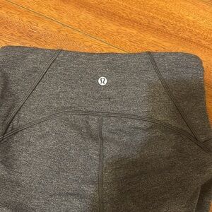 Lululemon Gray Leggings